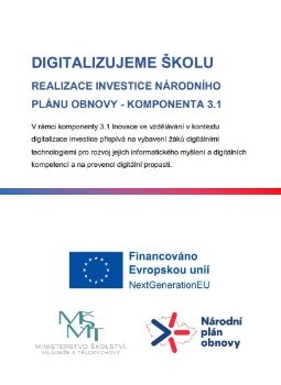 digitalizace